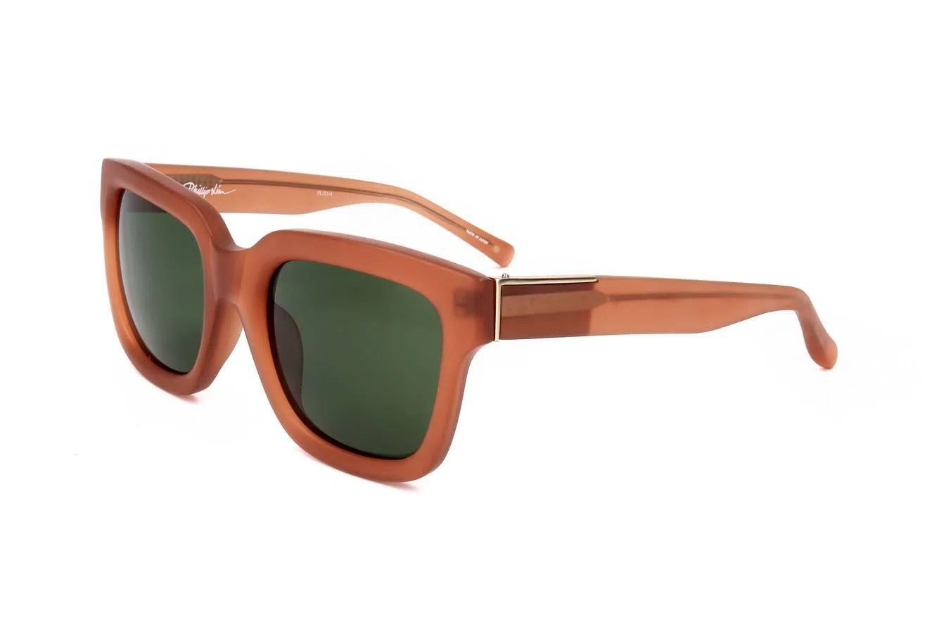 Phillip Lim by Linda Farrow PL51 Sunglasses - view 11